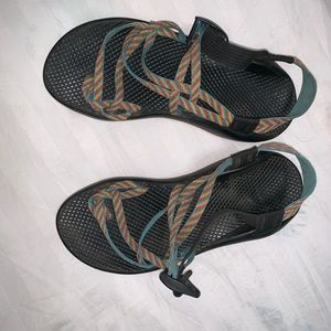 Chacos